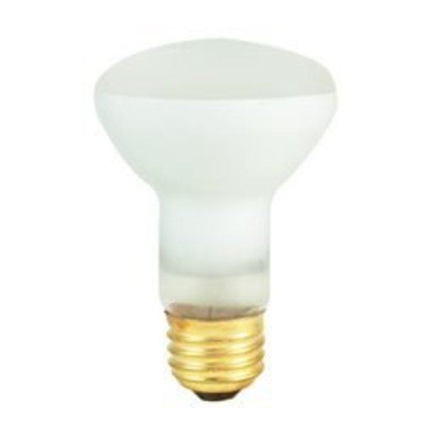 Ilb Gold Bulb, Incandescent R Br R20 Br20, Replacement For Batteries And Light Bulbs, 45R20/Sp-130V 45R20/SP-130V